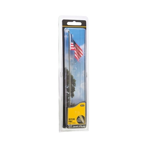 WJP5950 Small Flag Pole US