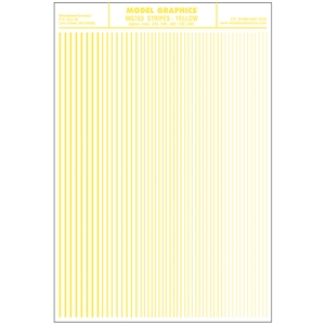 Stripes Yellow