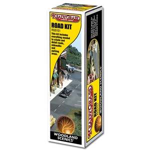 Readygrass Road Kit