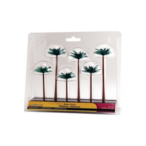 Palm Trees