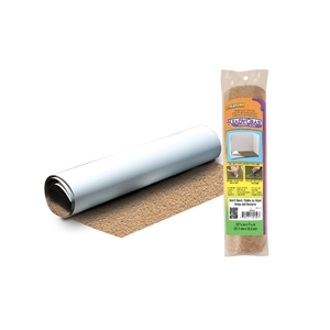 10 11/16" x 7 5/16" Desert Sand Ready Grass Sheet