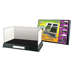 WSP4165 Large Project Base & Backdrop