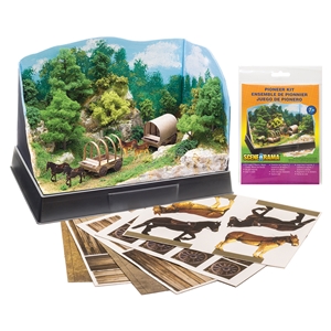 Pioneer Kit