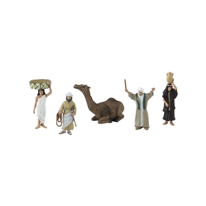 WSP4441 Egyptian Culture