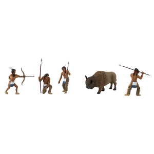 Native American Hunt