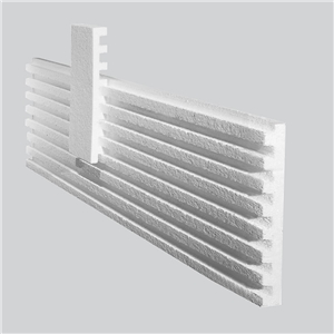 8" Profile Boards - 12 Piece Bulk Pack