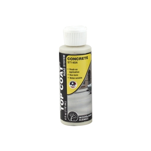 Top Coat™ Concrete 4 fl. oz.