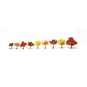 1¼2-3" Ready Made Fall Mix (9/Pk)