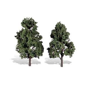 6"-7" Classic Cool Shade (2/Pk)